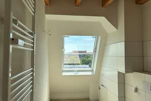 Erstbezug !!! Helle 2-Raum-Wohnung mit Balkon in zentraler Lage! – Ritterstraße 6, 39124 Neue Neustadt, Magdeburg – Vorschaubild 14