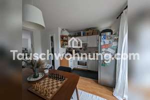 Tauschwohnung: Suche eine 3-Zimmer Wohnung in Benrath  – Die vollständige Adresse der Immobilie erhältst du vom Anbieter., 40593 Benrath, Düsseldorf – Vorschaubild 5