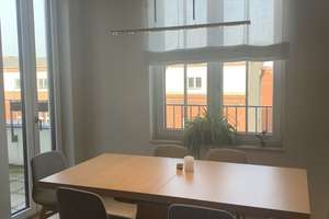 Helle Teilmöblierte Wohnung im Prenzlauer Berg – Ella-Kay-Str. 22c, 10405 Prenzlauer Berg, Berlin – Vorschaubild 23