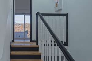 H-Süd! Neu ausgebautes DG mit EBK und Balkon – Bülowstraße 6, 30163 Vahrenwald, Hannover – Vorschaubild 12
