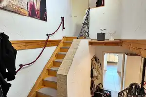 Gepflegtes 3 Familienhaus mit Gewerbefläche, Werkstatt uvm. – Calw (Kreis) – Vorschaubild 21