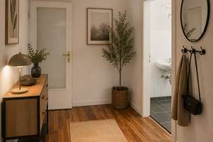 moderne 2 Zimmer-Wohnung in Duisburg Alt-Homberg 47198 – Schillerstraße 13, 47198 Alt-Homberg, Duisburg – Vorschaubild 17