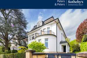 Repräsentativ, elegant und zeitlos - Familienhaus in hervorragendem Zustand – Wiesbaden – Vorschaubild 2