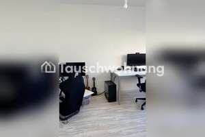 Tauschwohnung: Charmante 3-Zimmer-Flat in Stuttgart-Mitte tauschen – Die vollständige Adresse der Immobilie erhältst du vom Anbieter., 70182 Heusteigviertel, Stuttgart – Vorschaubild 9