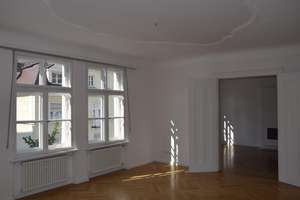 Großzügige 6-Zimmer-Wohnung in einem Gründerzeithaus in der Ludwigsvorstadt – Die vollständige Adresse der Immobilie erhältst du vom Anbieter., 80336 Sankt Paul, München – Vorschaubild 10