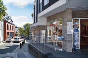 Wohn - und Geschäftshaus in bester Lage von Wermelskirchen
( Telegrafenstraße ) – Die vollständige Adresse der Immobilie erhältst du vom Anbieter., 42929 Wermelskirchen – Vorschaubild 5