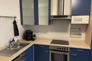 Zweizimmerwohnung in Leinfelden-Echterdingen – Die vollständige Adresse der Immobilie erhältst du vom Anbieter., 70771 Leinfelden-Echterdingen – Vorschaubild 9