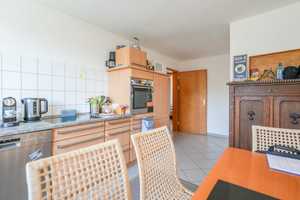 Ein Haus mit Geschichte, Charme und Raum – stilvoll wohnen auf drei Etagen mit Blick in die Zukunft. – Mönchengladbach – Vorschaubild 17
