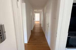Lichtdurchflutete 4-Zimmer-Wohnung mit Balkon, Garage & Einbauküche in der Südweststadt – Die vollständige Adresse der Immobilie erhältst du vom Anbieter., 75173 Südweststadt, Pforzheim – Vorschaubild 20