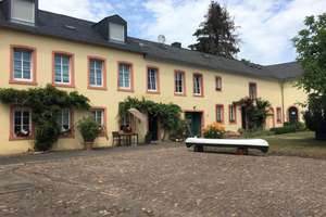 Konz Oberemmel: Idyllische 2 ZKB Wohnung zu vermieten – Agritiusstraße 4, 54329 Konz – Vorschaubild 1