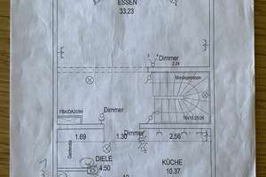 Wohnen mit Charakter: Reihenmittelhaus in Speyer – Die vollständige Adresse der Immobilie erhältst du vom Anbieter., 67346 Kernstadt, Speyer – Vorschaubild 5