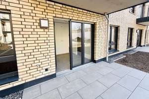 ++Neubauglück mit Terrasse: Stilvolle 2-Zimmer-Wohnung im Erstbezug!++ – Die vollständige Adresse der Immobilie erhältst du vom Anbieter., 48147 Uppenberg, Münster – Vorschaubild 2