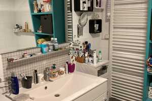 Günstiges, gepflegtes 3-Zimmer-Reihenhaus mit EBK in Bad Griesbach im Rottal – Nibelungenstraße 36, 94086 Passau (Kreis) – Vorschaubild 3