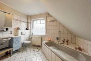 Einfamilienhaus in ruhiger Siedlungslage – Die vollständige Adresse der Immobilie erhältst du vom Anbieter., 49419 Wagenfeld – Vorschaubild 6