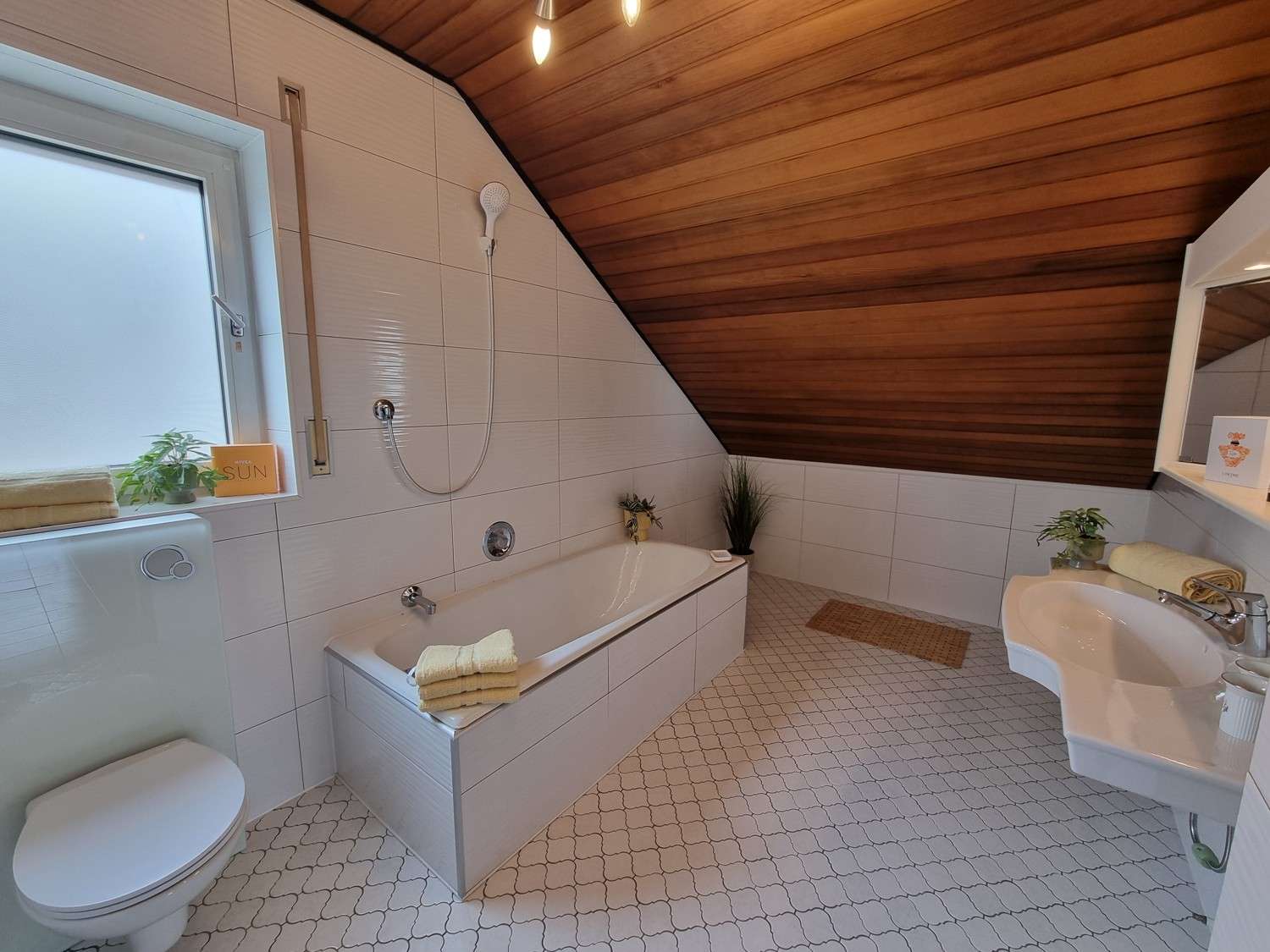 Immobilie in Röthenbach an der Pegnitz - Arbeiten und Wohnen auf einem Grundstück - Haus und Gewerberäume in zentraler Wohnlage - Bild 11