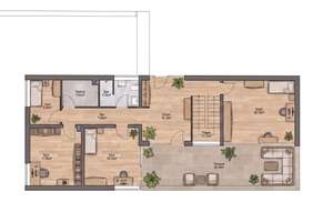 SELTENHEIT | modern & edel |uneinsehbare Randlage | Architektenhaus mit großem Garten & Scheune – Die vollständige Adresse der Immobilie erhältst du vom Anbieter., 88400 Biberach an der Riß – Vorschaubild 18