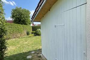 Doppelhaushälfte nähe Landsberg großem Grundstück, Ausbau- Erweiterungsfähig in Penzing von Privat  – Die vollständige Adresse der Immobilie erhältst du vom Anbieter., 86929 Penzing – Vorschaubild 21