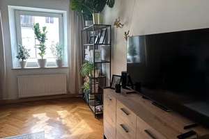 Alltagstaugliche helle 2,5-Zimmer-Wohnung mit Balkon in Untergiesing, 3-5 Minuten zur U1-Linie – Die vollständige Adresse der Immobilie erhältst du vom Anbieter., 81547 Giesing, München – Vorschaubild 4