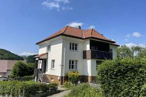 EFH mit ELW 10 Zi  Villa, 250 qm WFL,  988 qm Grundstück , Quelle – Hauptstraße 28, 79736 Rickenbach – Vorschaubild 8
