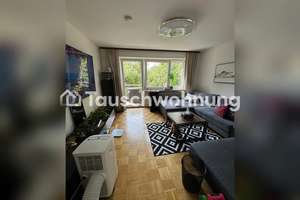 Tauschwohnung: Tauschwohnung in pasing – Bodenstedtstraße 35, 81241 Pasing, München – Vorschaubild 4
