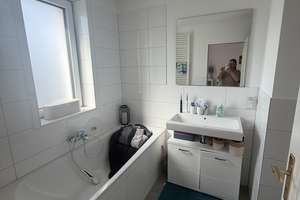 Ein Traum auf zwei Ebenen, 125 m² mit Balkon und EBK in Köln-Lindenthal – Gleueler Str. 43, 50931 Lindenthal (Ortsteil), Köln – Vorschaubild 9