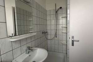 1-Zimmer mit EBK und Balkon in Badenstedt – Namibia-Allee 99, 30455 Badenstedt, Hannover – Vorschaubild 6