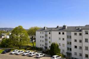 2-Zi. Wohnung provisionsfrei mit EBK, Südbalkon, 5% Rendite oder Eigennutz – Kronenberg 49, 52074 Hanbruch, Aachen – Vorschaubild 12