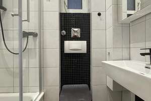 möbliertes Balkonapartment in Rheinnähe – Mülheimer Freiheit 73, 51063 Mülheim (Ortsteil), Köln – Vorschaubild 5