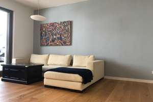 Provisionsfrei 4-Zimmer-Wohnung im  Prenzl. Berg mit Balkon  2 min vom Volkspark Friedrichshain – Die vollständige Adresse der Immobilie erhältst du vom Anbieter., 10407 Prenzlauer Berg, Berlin – Vorschaubild 2