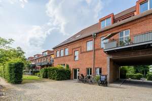 Hochwertige Maisonettewohnung mit Sonnenterrasse in hervorragender Lage (vermietet) – Die vollständige Adresse der Immobilie erhältst du vom Anbieter., 14469 Nauener Vorstadt, Potsdam – Vorschaubild 2
