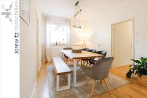 Löhne-Mennighüffen: Großzügige und sanierte DHH mit kleinem Garten, sonniger Dachterrasse und EBK – Die vollständige Adresse der Immobilie erhältst du vom Anbieter., 32584 Löhne – Vorschaubild 16