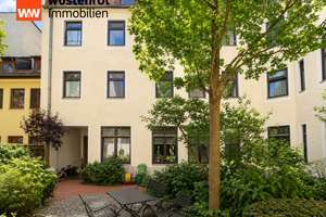 Gemütliches Stadtappartement mit Wohnküche in absolut ruhiger Hinterhoflage – Die vollständige Adresse der Immobilie erhältst du vom Anbieter., 81667 Haidhausen Nord, München – Vorschaubild 6