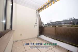Charmante 3-Zimmer Maisonettewohnung mit Garage in gute Lage - 5 Minuten zum Hastedter Osterdeich – Die vollständige Adresse der Immobilie erhältst du vom Anbieter., 28207 Hastedt, Bremen – Vorschaubild 7