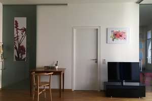 Zentral in München: moderne Wohnung im alten Hof in Erbpacht optional mit TG-Stellplatz – Die vollständige Adresse der Immobilie erhältst du vom Anbieter., 80331 Graggenau, München – Vorschaubild 4
