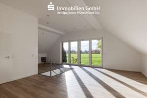 Naturnahes Wohnen mit hoher Lebensqualität! – Die vollständige Adresse der Immobilie erhältst du vom Anbieter., 48155 Wolbeck, Münster – Vorschaubild 11