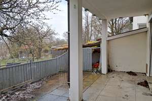Helle 4 Zimmer EG-Wohnung mit großem Garten zur Gemeinschaftsnutzung und Terrasse – Die vollständige Adresse der Immobilie erhältst du vom Anbieter., 70563 Höhenrand, Stuttgart – Vorschaubild 4