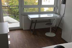 Helles, freundliches Studenten-/ Buisnessappartement in zentraler Lage