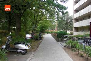 Vermietete 3-Zi.-Wohnung mit Loggia (Süd),  in ruhiger Lage nahe Ölper See – Die vollständige Adresse der Immobilie erhältst du vom Anbieter., 38112 Nordstadt, Braunschweig – Vorschaubild 3