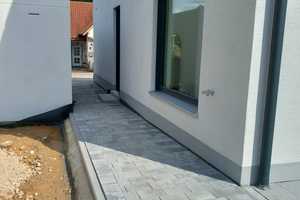 Moderne Neubau-DHH (Erstbezug) sehr schöne Randlage/Garten/hochwertige Bauweise in Pfaffenhofen  – Pfaffenhofen an der Ilm (Kreis) – Vorschaubild 3