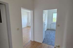 Frisch renovierte 4-Zimmer-Wohnung in ruhiger Lage mit Balkon – ideal für Familien – Tauchaer Straße 1-19,, 4357 Mockau-Nord, Leipzig – Vorschaubild 11