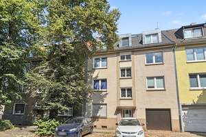 2-Zimmer-Wohnung mit Entwicklungspotenzial in Essen-Holsterhausen – 45147 Holsterhausen, Essen – Vorschaubild 3