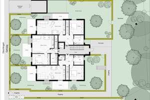 Walperlach Living - Wohnung 1 – Däumlingstr. 7, 81739 Waldperlach, München – Vorschaubild 3
