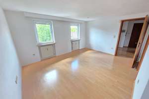 Gepflegte kleine 3-Zi.-Wohnung in 1A-Wohnlage von Coburg-Stadt - Bereich Pilgramsroth / Lange Gasse