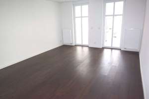 2,5 Zi.-Altbau-Whg. (Luxus Ausstattung) ca. 70 qm in Stuttgart-West – Reinsburgstr. 130/1, 70197 Rotebühl, Stuttgart – Vorschaubild 2