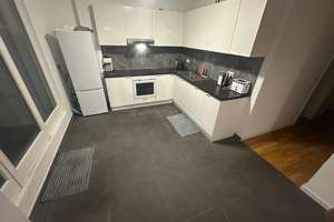 4-Zimmer-Maisonette-Penthouse-Wohnung in der Berliner Allee 116, Weißensee, zu verkaufen – Berliner allee 116, 13088 Weißensee, Berlin – Vorschaubild 10
