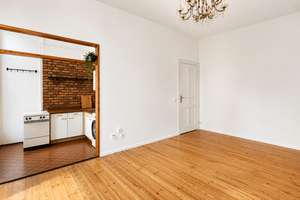 Bergmannkiez & Markthalle: Bezugsfreie 1/2-Zimmer-Wohnung mit Balkon – Die vollständige Adresse der Immobilie erhältst du vom Anbieter., 10965 Kreuzberg, Berlin – Vorschaubild 4