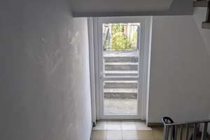 Nette kleine Wohnung mit großer Terrasse – Berchtesgadener Straße 1, 86163 Hochzoll-Nord, Augsburg – Vorschaubild 4