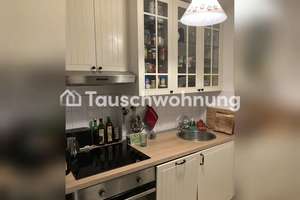 Tauschwohnung: Helle, wunderschöne 1 Zimmer Wohnung – 80796 Neuschwabing, München – Vorschaubild 5