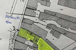 Günstiges 4-Raum-Reihenhaus in Wittstock/Dosse – Am Wolfsloch 7, 16909 Ostprignitz-Ruppin (Kreis) – Vorschaubild 2