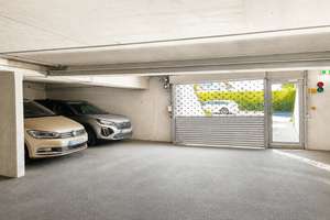 *Nur als Kapitalanlage* Renditestarke 3-Zi. mit EBK, Terrasse, Garten und TG-Stellplatz in Grüna – Die vollständige Adresse der Immobilie erhältst du vom Anbieter., 9224 Grüna, Chemnitz – Vorschaubild 12